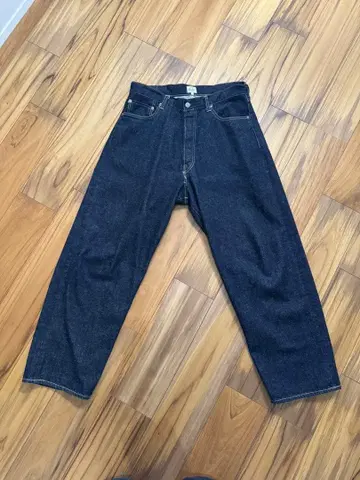 gold 수빈 코튼 데님 동양 엔터프라이즈