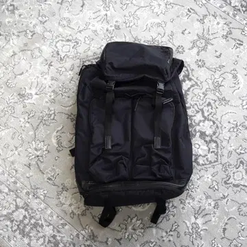 UNDERTHESUN 백팩 '2P Flap Backpack'
