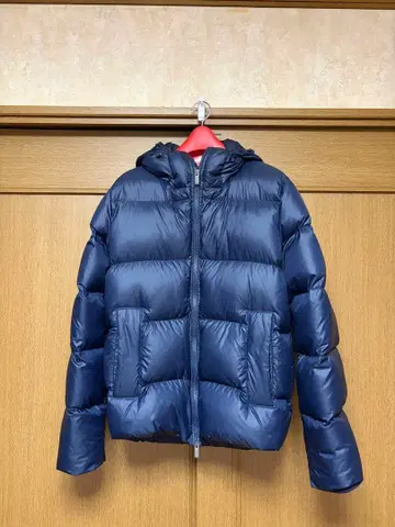 [ 새상품급 ] 피레넥스 CHALON 다운 자켓