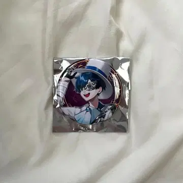 카게마루 스페페스 할로윈 캔 배지