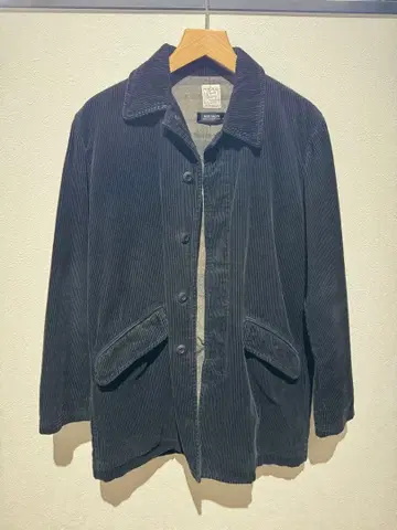 RUDE GALLERY 코듀로이 자켓 사이즈 3