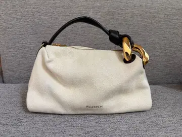 JW ANDERSON 캔버스 백
