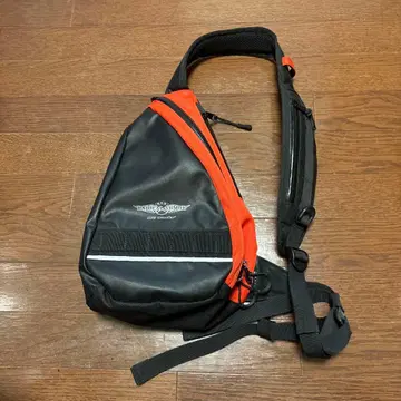 MC 웍스 바디백 BB-1