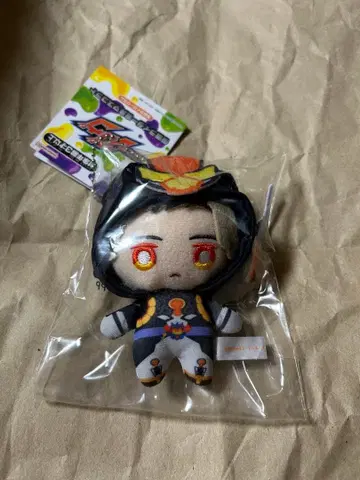 가면라이더 브람 라키아 아말가 가면라이더 변신 마스코트