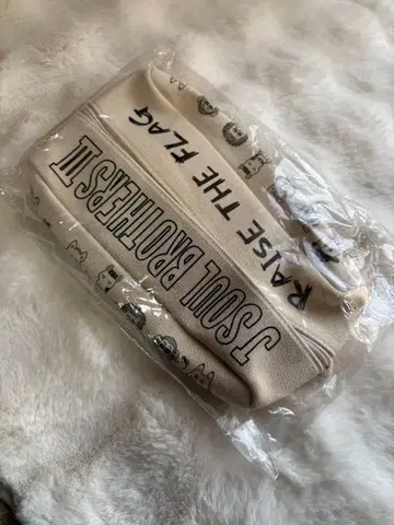 티슈 케이스 삼대 J Soul Brothers