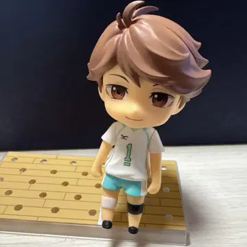 하이큐 넨도로이드 오이카와 토오루