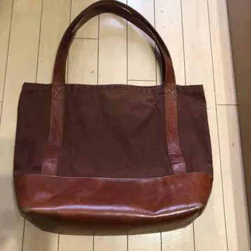 fabrica 파브리카 토트백 M 혼다 사오리 씨