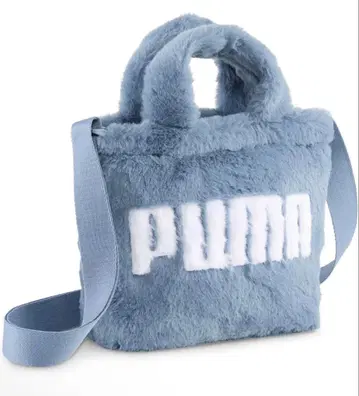 푸마 미니 쇼퍼백 25년 가을/겨울