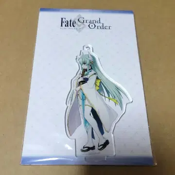 FGO 키요히메 아크릴 스탠드