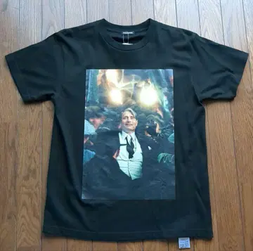 겔라트 그린델발트 T셔츠 M 사이즈