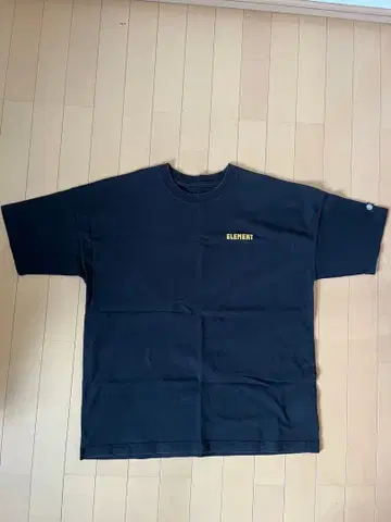 엘리먼트 T셔츠