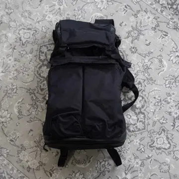 UNDERTHESUN 백팩 '2P Flap Backpack'