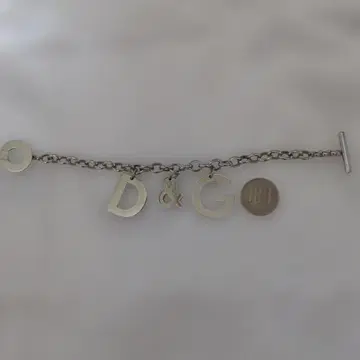 돌체앤가바나 팔찌