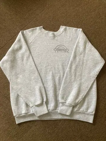 80년대 90년대 맨투맨 빈티지 미국제 프룻 오브 더 룸