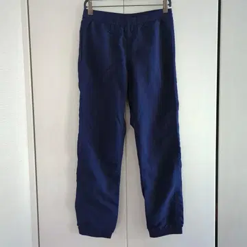 [ 파타고니아 ] 남성용 배기 팬츠, 네이비 ( S )
