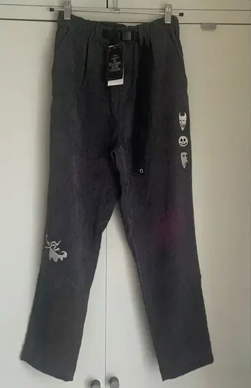 그라니프 나이트메어 비포어 크리스마스 코듀로이 팬츠 SS