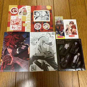 극락 거리 코믹스 혜택