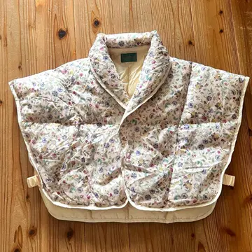 MINTON 깃털 방한복