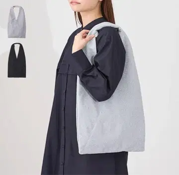 케유카 토트 라메 백