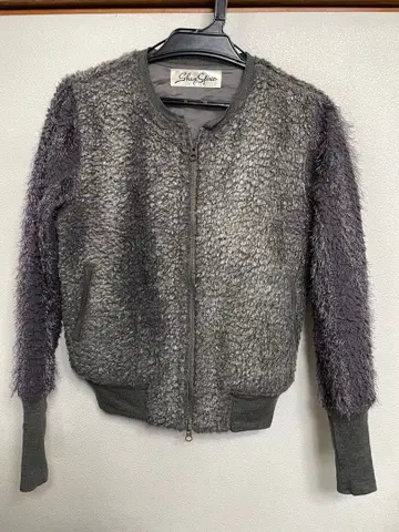 share spirit 9만 엔 공유 스피릿 블루종 스카잔