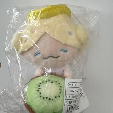 JOCHUM 모코 후르츠 시리즈