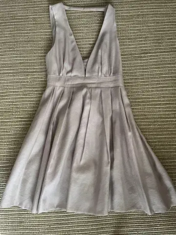 DRESSLAVE 플레어 드레스