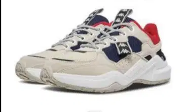 Kappa 레트로 러닝화