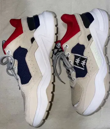 Kappa 레트로 러닝화