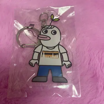 Novelbright 저스틴 타케나카 유다이 아크릴 키링