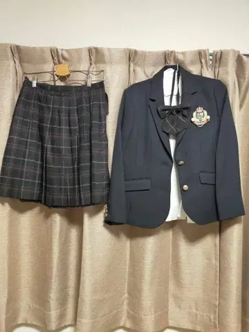 졸업식 여아 160 OB