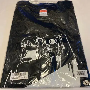 피노키오피 오장육부 셔츠