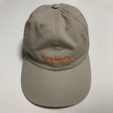 저널 스탠다드 트레인스포팅 캡