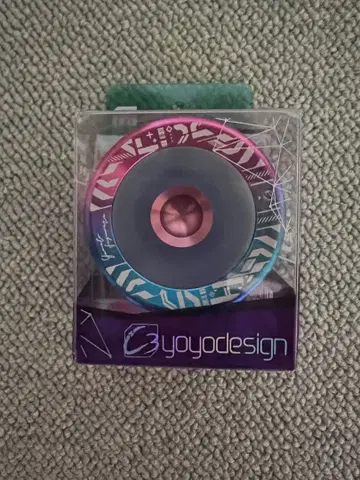 스피다호릭 FX 한정 컬러