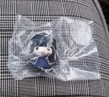 SAKAMOTO DAYS 사카모토 데이즈 쵸코링 컬렉션 대불