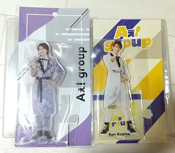 코지마 켄 아크릴 스탠드