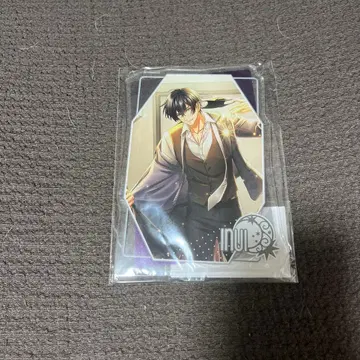 꿈100 주식회사 프린스 제약 복권 챠레쿠지 이누이 아크릴 스탠드(월)