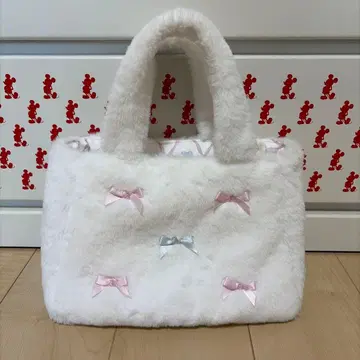 디즈니 마리 올랭피크 캣 토트백