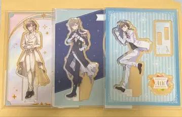 니지산지 카나에 아크릴 스탠드