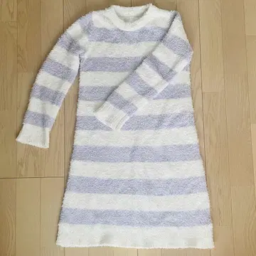 [ 새상품급 기간 한정 ] 젤라또피케 룸웨어 원피스 10주년 디자인