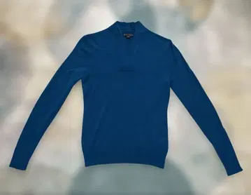 컨디션 최상 브룩스브라더스 니트 스웨터 메리노울 100%