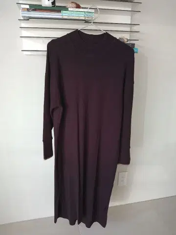 publictokyo 니트 원피스