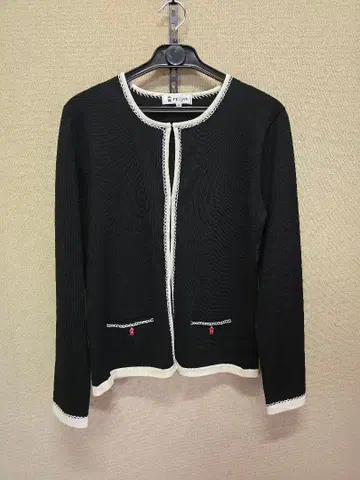 피코네 가디건 38