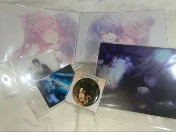 무기미래 eeo 복권 정리