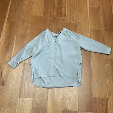 어반 리서치 셔츠