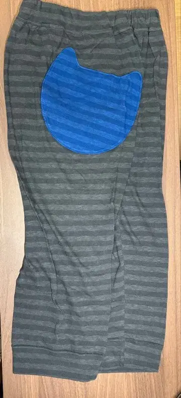 츠모리치사토 룸웨어 바지