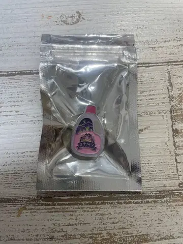 계속 한밤중이면 좋을 텐데. 코즈단 가챠 핀즈