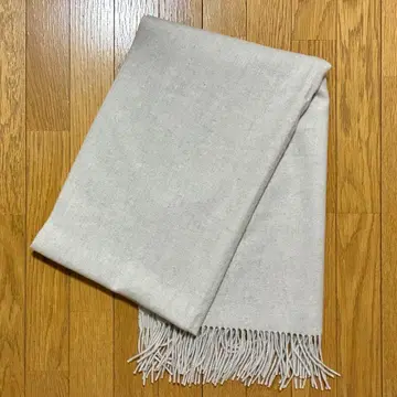 tomorrowland 대형 캐시미어 스톨