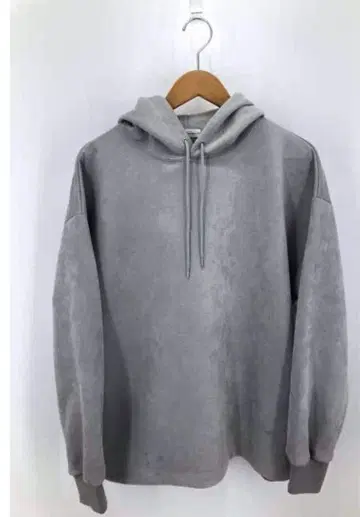 [ 새상품급 ] tk takeo kikuchi 풀오버 후드티 M