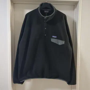 patagonia Synchilla 신틸라 스냅T