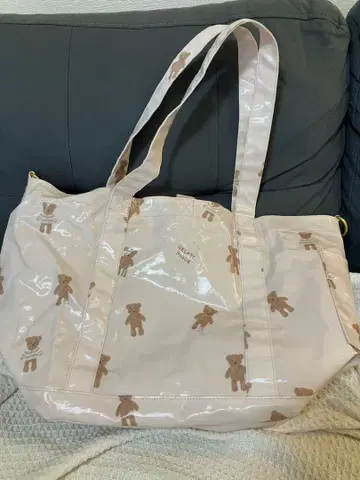 젤라피케 마더백 곰